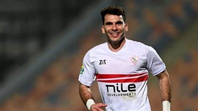 أمير هشام: الزمالك يترقب موقف زيزو 