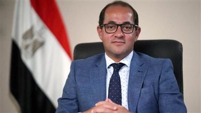 وزير المالية : «التسهيلات الضريبية» ستنجح بكفاءتكم.. ثقتى فيكم بلا حدود