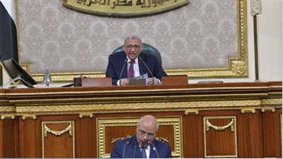 عاجل.. ننشر تقرير لجان مجلس النواب عن مشروع قانون بإنشاء قاعدة بيانات الرقم القومي الموحد للعقارات