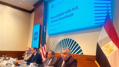 وزير المالية: المؤشرات الاقتصادية لمصر شهدت تحسنًا كبيرًا.. و«اللي جاي أفضل»