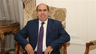 النائب ياسر الهضيبي: تطوير التدريب المهني خطوة استراتيجية لتعزيز القطاع الصناعي