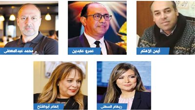 أفلام تسجيلية وأغانٍ وطنية.. خريطة القنوات والإذاعات احتفالًا بتحرير أرض الفيروز