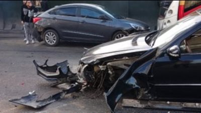 عاجل| حادث كوبري اكتوبر اليوم.. التحريات تكشف تفاصيل مثيرة