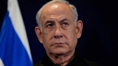 نتنياهو: لم نبلغ واشنطن بعملية 