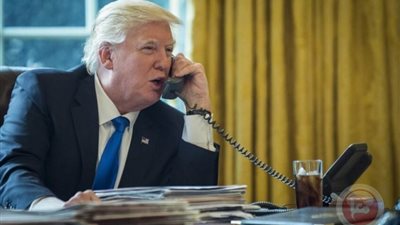 ترامب ينوه بخفض جديد لضريبة الدخل في محاولة لتخفيف وطأة الرسوم الجمركية