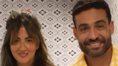 بعد تعافيه من الوعكة الصحية.. إسلام فوزي يعود لتصوير مسلسله 