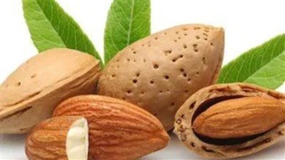 عاجل.. فوائد مذهلة لتناول 5 حبات من اللوز المنقوع كل صباح