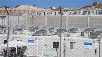 اليونان ترفض استقبال طالبي اللجوء الذين تريد ألمانيا ترحيلهم