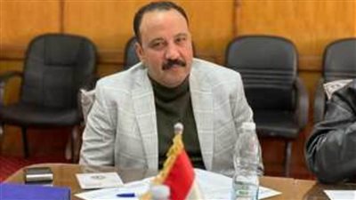 أسامة العدوي: الغرف التجارية القناة الشرعية بين الشعب والأجهزة التنفيذية والرقابية