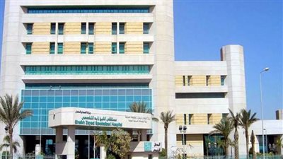 الشيخ زايد التخصصي يستضيف ورش عمل المؤتمر 14 لجراحات التجميل