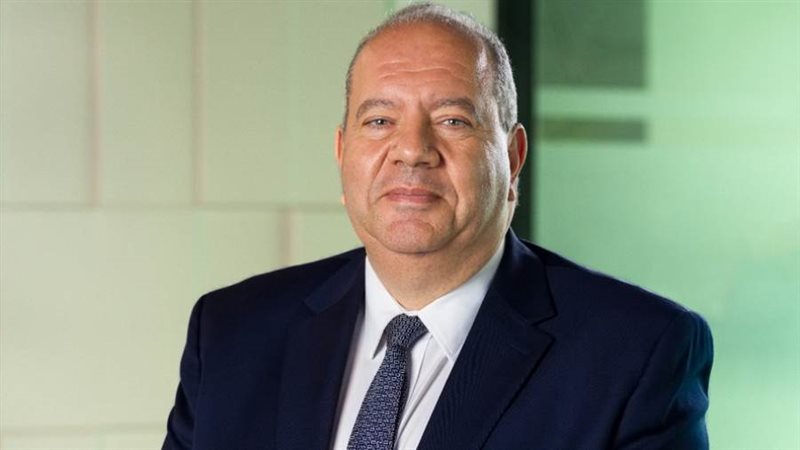 المهندس هشام عبد