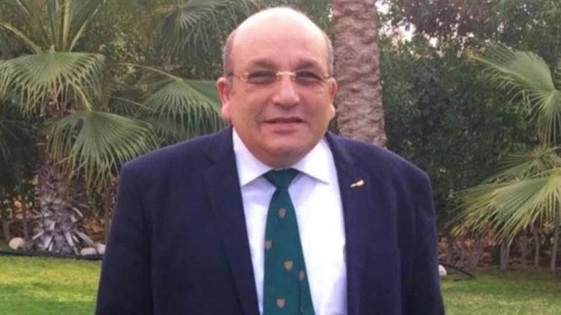 أحمد سامي الشربيني