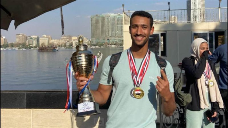 عمر باسم بدر نجم