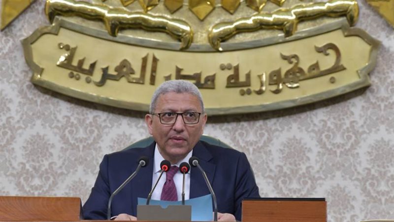 المستشار أحمد سعد
