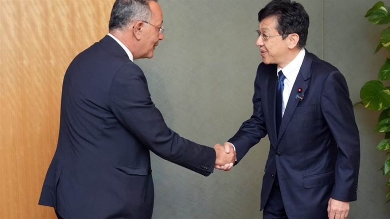 الرئيس التنفيذي للمتحف