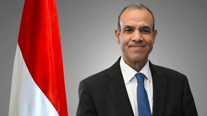 د. بدر عبد العاطي