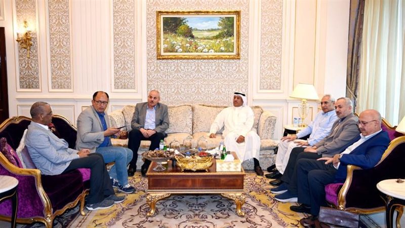 حلوان ممثلة عن الجامعات