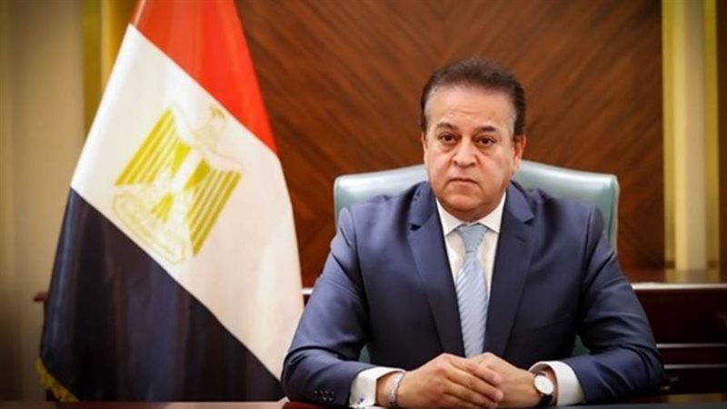 الدكتور خالد عبدالغفار