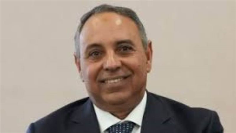 النائب تيسير مطر