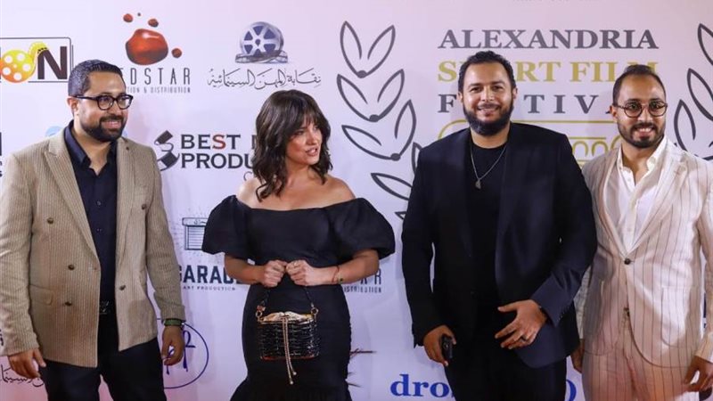 ريهام عبد الغفور