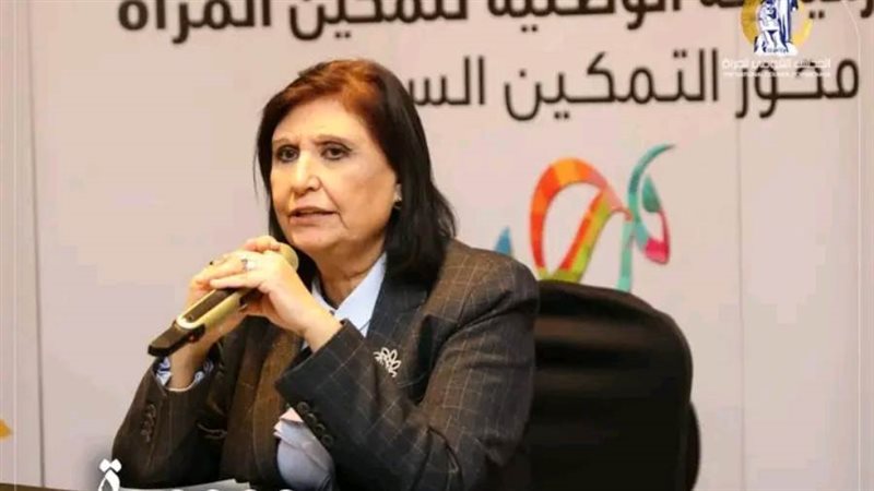 جانب من الورشة