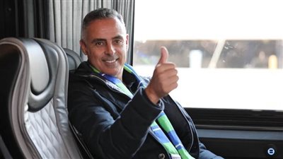 عاجل.. الفتح السعودي يكشف موقف جوزيه جوميز من الانضمام للأهلي