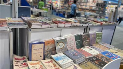 وزارة الثقافة المصرية تشارك بجناح متميز في معرض أبوظبي الدولي للكتاب