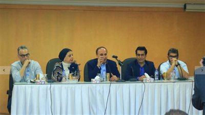 عاجل.. مفاجأة.. عبدالمحسن سلامة: فصل بدل التدريب والتكنولوجيا وصرفه من نقابة الصحفيين اعتبارًا من يوليو