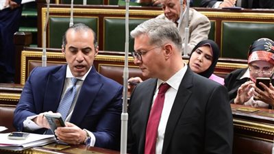 مجلس النواب يوافق على مشروع تحويل هيئة الثروة المعدنية إلى هيئة اقتصادية