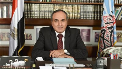 عاجل..عبدالمحسن سلامة: تم البدء فى تنفيذ برنامجي الانتخابي على أرض الواقع