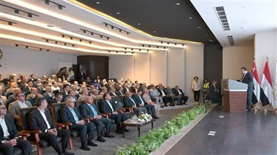 جهاز مستقبل مصر للتنمية المستدامة تؤكد أثر رؤية الرئيس السيسي الواعية في تحقيق النهضة الزراعية