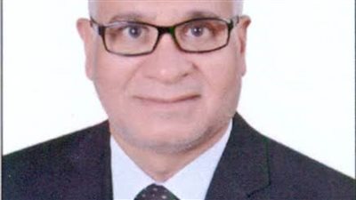 قرار جمهوري بتعيين د. مصطفى محمود نائبا لرئيس جامعة المنيا