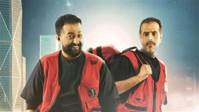 تفوق على سيكو سيكو.. إبراهيم الحجاج يتصدر شباك التذاكر