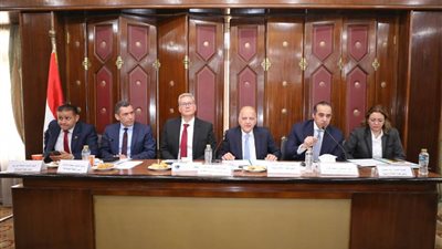 وزير البترول يؤكد أهمية التعاون مع مجلس النواب لتوفير تشريعات جاذبة للاستثمار