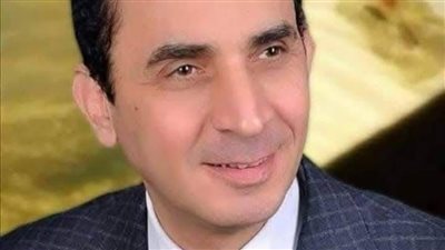 تجديد تعيين الدكتور محمود الجعيدي عميدًا لكلية الآداب بجامعة المنصورة