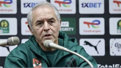 كواليس أزمة الشرط الجزائي لكولر وتفاصيل اجتماعه مع الخطيب