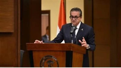  وزير الصحة يشهد إطلاق أول ورشة عمل وطنية حول سرطان الأطفال في مصر