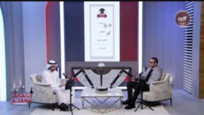 منى زكي أيقونة ألهمتني.. أحمد المازم يتحدث عن مؤثراته الفنية في 