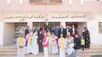 بمشاركة متميزة في تصفيات الجمهورية 