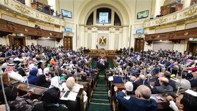 وزير المجالس النيابية : موافقة مجلس النواب على قانون الإجراءات الجنائية الجديد لحظة استثنائية وفارقة من تاريخ الدولة التشريعي