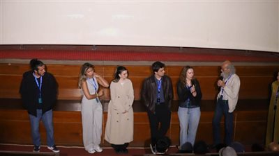 في أول أيام الإسكندرية القصير.. صناع الأفلام يهتمون بالقضايا الإنسانية