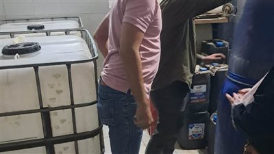 73 محضر مخالفات في حملات مراقبة الأغذية على 54 منشأة ببني سويف