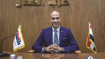 قيادي بحزب العدل: مصر حافظت على استقلالية قرارها الوطني وقاومت الحرب الاقتصادية