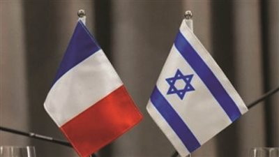 باريس تندّد بإلغاء إسرائيل تصاريح سفر وفدين فرنسيين