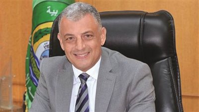 محافظ الإسماعيلية: اتخاذ الإجراءات اللازمة لمواجهة تأثيرات سوء أحوال الطقس المتوقعة