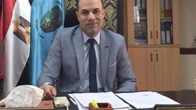 مستشفى صدر دمنهور يفوز بالمركز الأول في مبادرة 