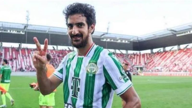 محمد علي بن رمضان