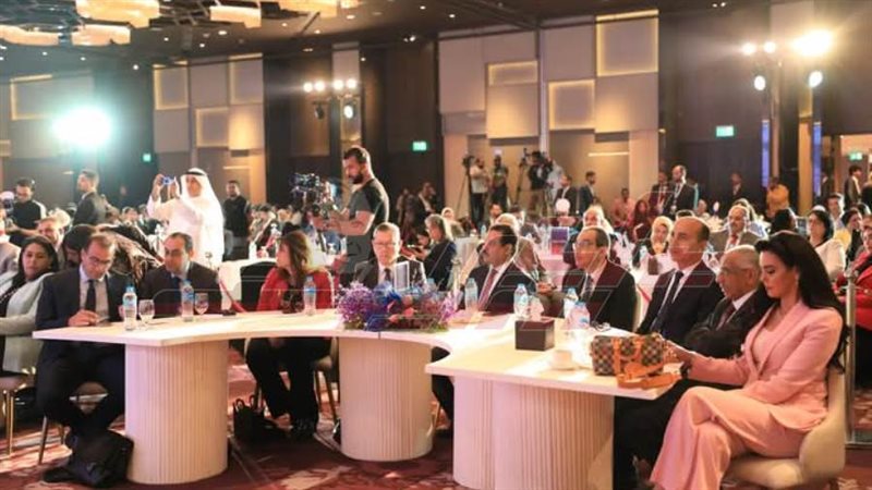 مشاركة جامعة كفرالشيخ