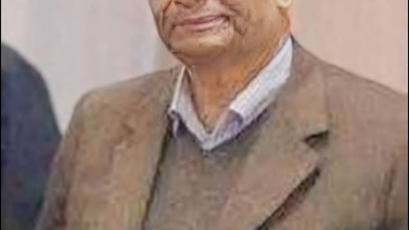 المتهم بواقعة هتك