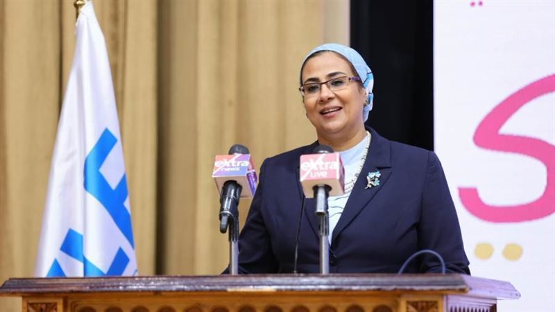 جانب من المشاركة